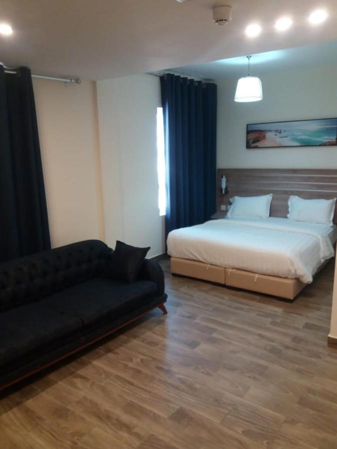 酒店 La Riva Aqaba