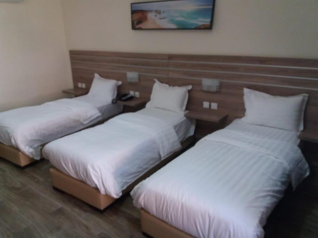La Riva 酒店 Aqaba