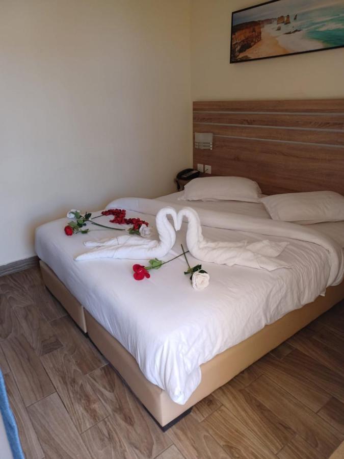 酒店 La Riva Aqaba