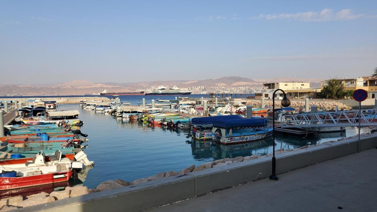 La Riva 3* Aqaba