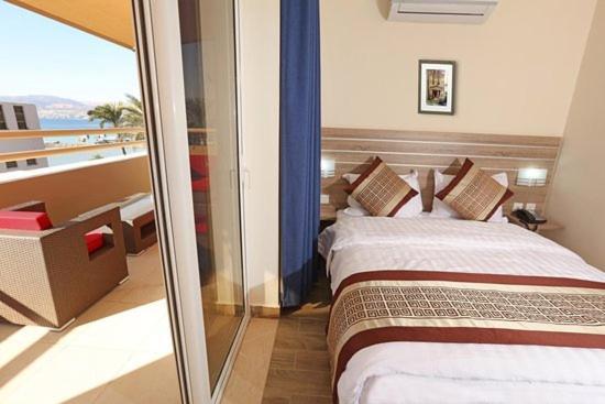 酒店 La Riva Aqaba