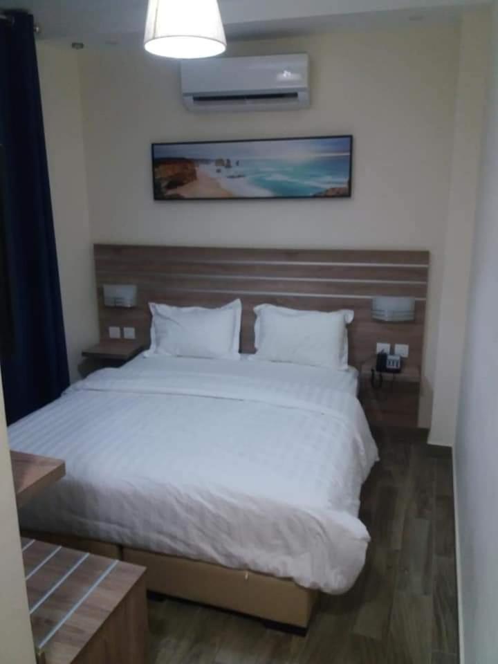 La Riva 酒店 Aqaba