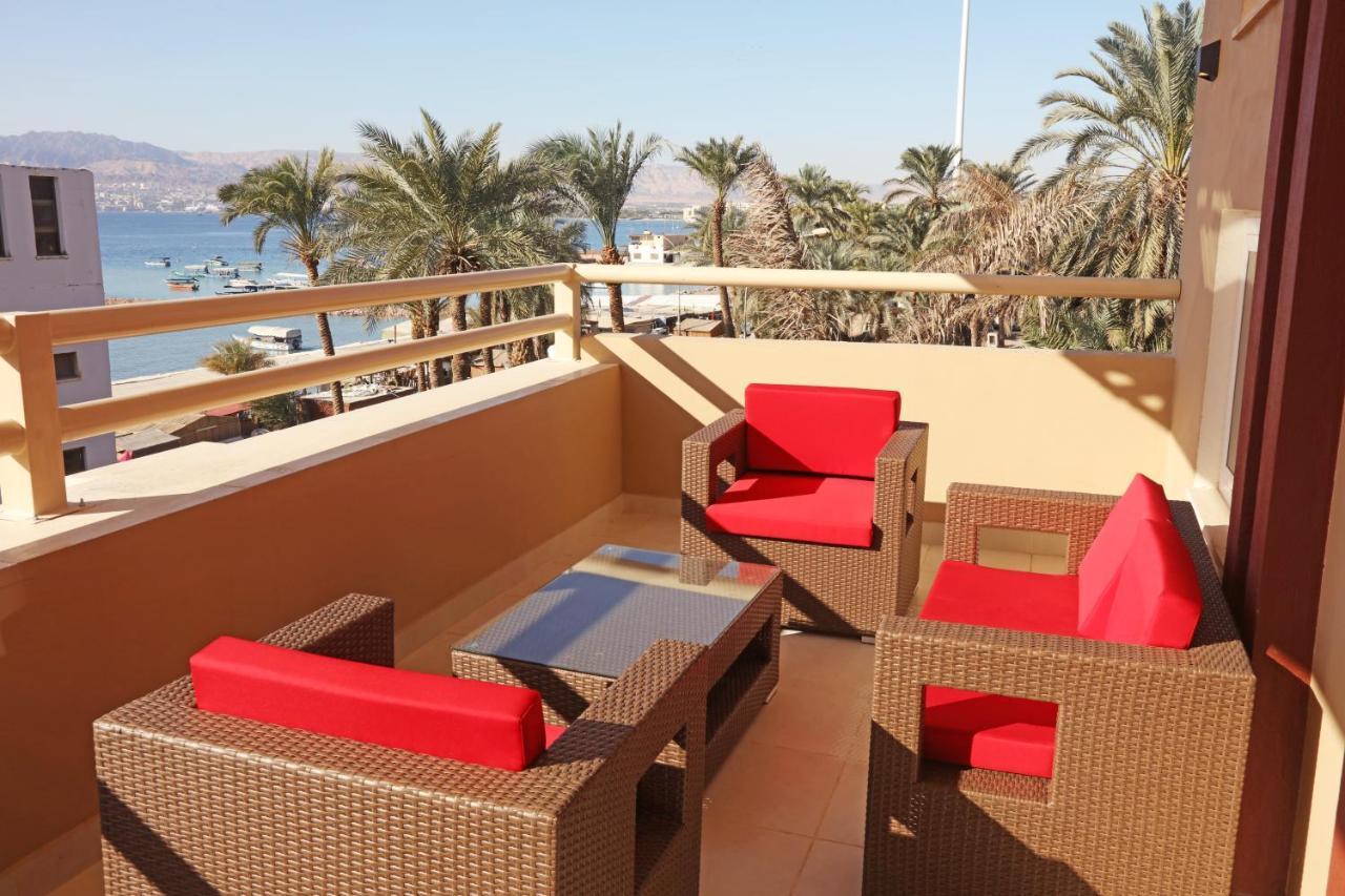 La Riva Aqaba