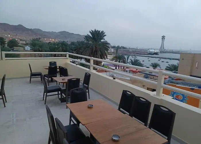 La Riva Hotel