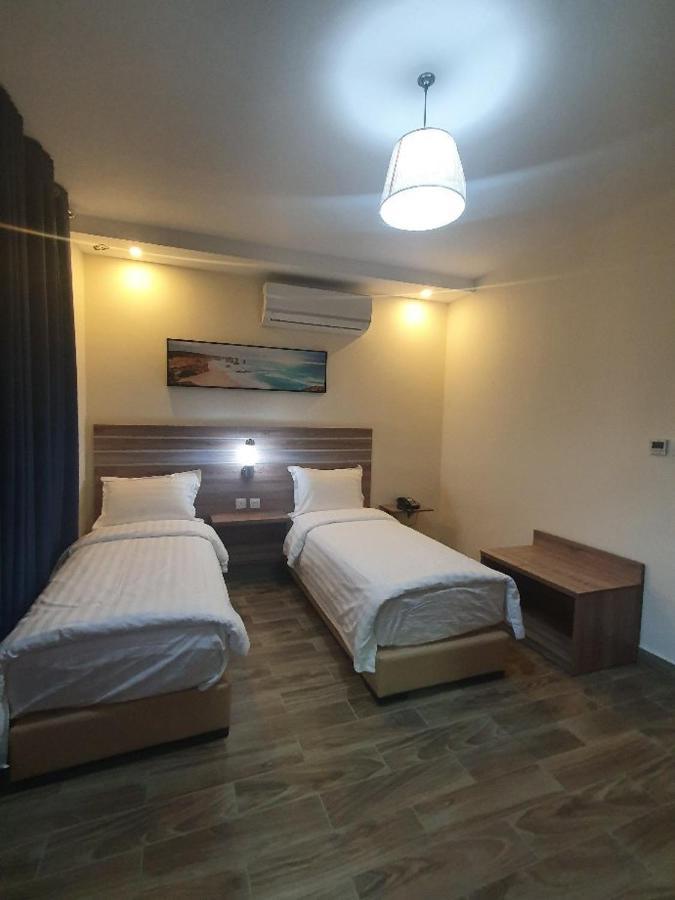 La Riva 3* Aqaba