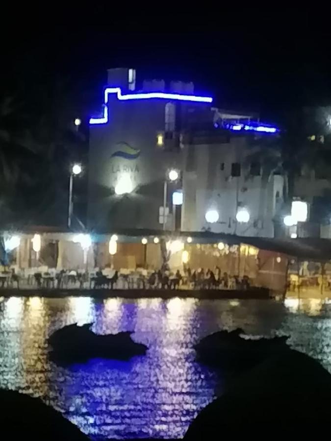 La Riva Hotel Aqaba