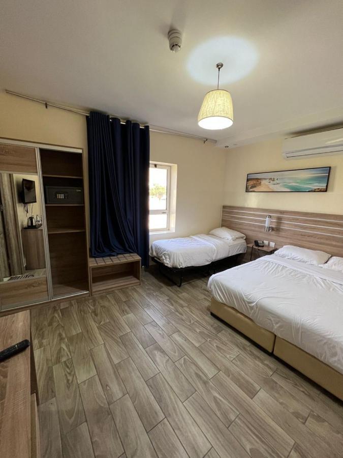 Hotel La Riva Aqaba